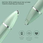 Pet Trimmer