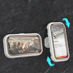 Universal waterproof phone case