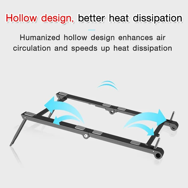 Portable tablet and phone holder