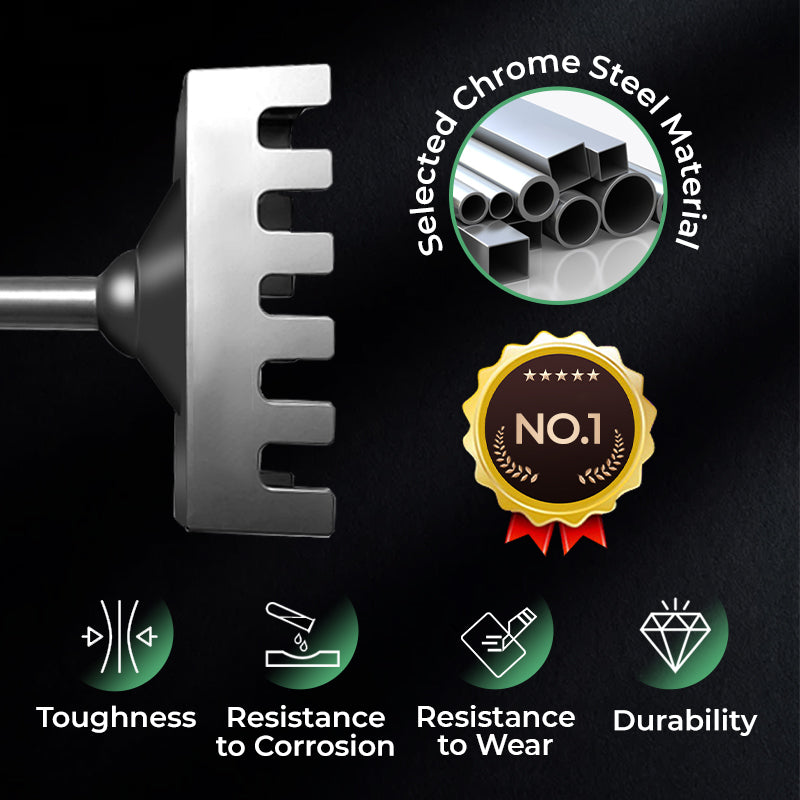 86-type square hole cutter for electrical box