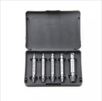 Screw extractor (4 pcs./5 pcs./6 pcs.)