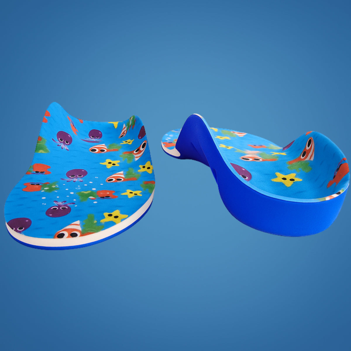 Flat Feet Support – Firm Arch Structure – Comfort & Stability for Active Feet