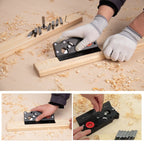 Säker® Wood Cutter Set
