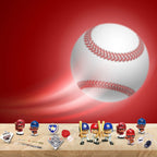 2025 Baseball Advent Calendar