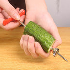 Fruit Spiral Knife