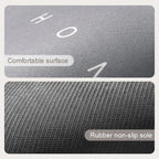 Super absorbent floor mat for home, bathroom, soft, quick-drying mat