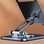 Tablet Holder 360 Rotation Adjustable Foldable Holders