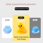 Little Yellow Duck Filter
