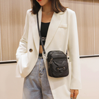 Vintage Mini Shoulder Bag