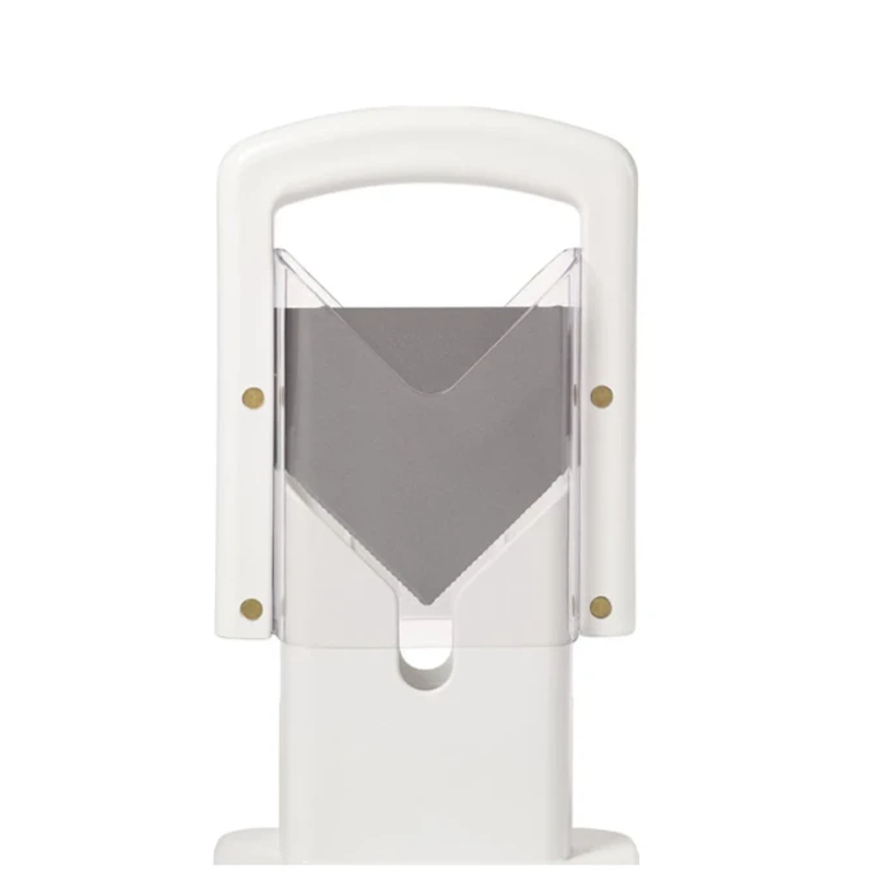 Universal Bagel Guillotine Cutter