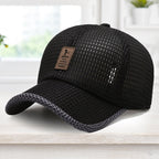 Summer Outdoor Leisure Baseball Cap