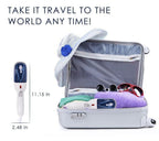 Upgrade Version: Portable Brush Steam Electric Iron - LIMITED SALE, ENDING THIS WEEKEND