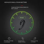 C4 Bluetooth headset