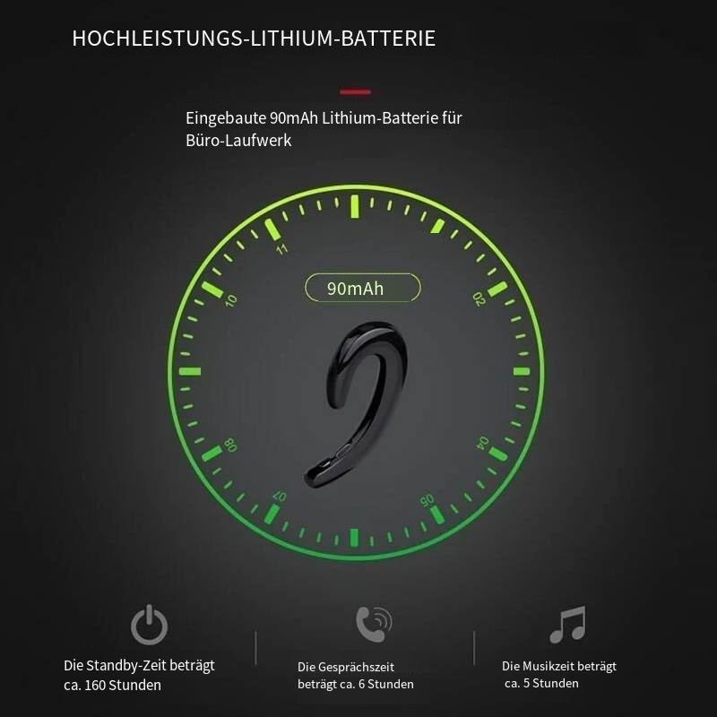 C4 Bluetooth headset