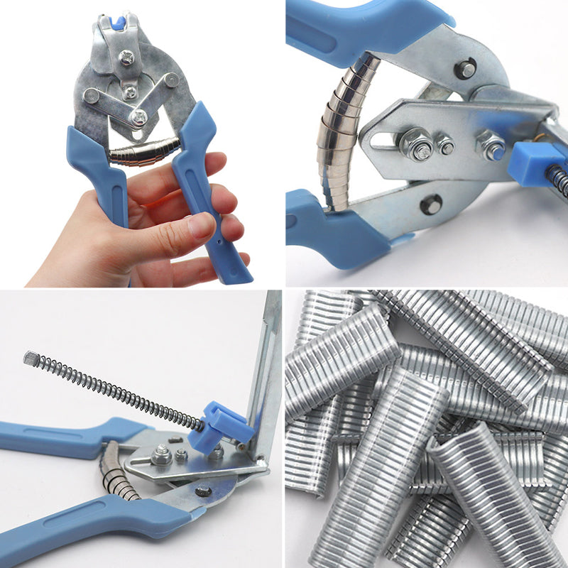 Pliers Wire Cage Clamps Pliers Tools