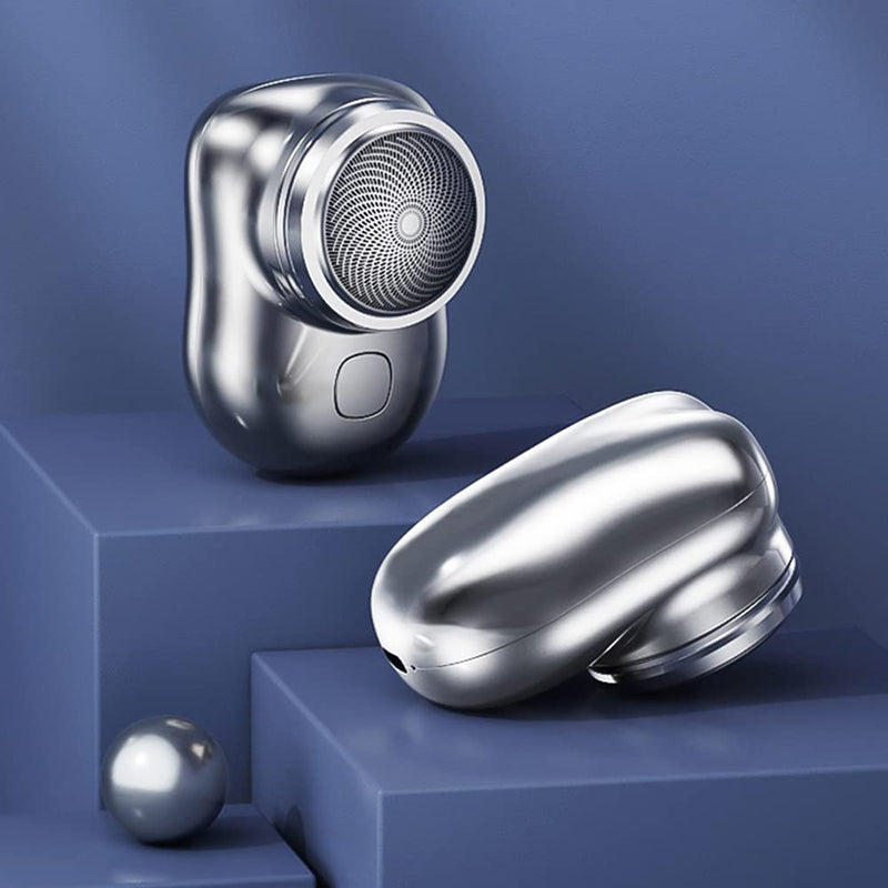 USB MINI PORTABLE ELECTRIC RAZOR