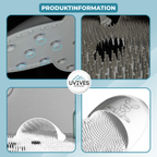 FootFluff – Showering becomes foot wellness!