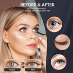 CurlCharm Electric Eyelash Curler