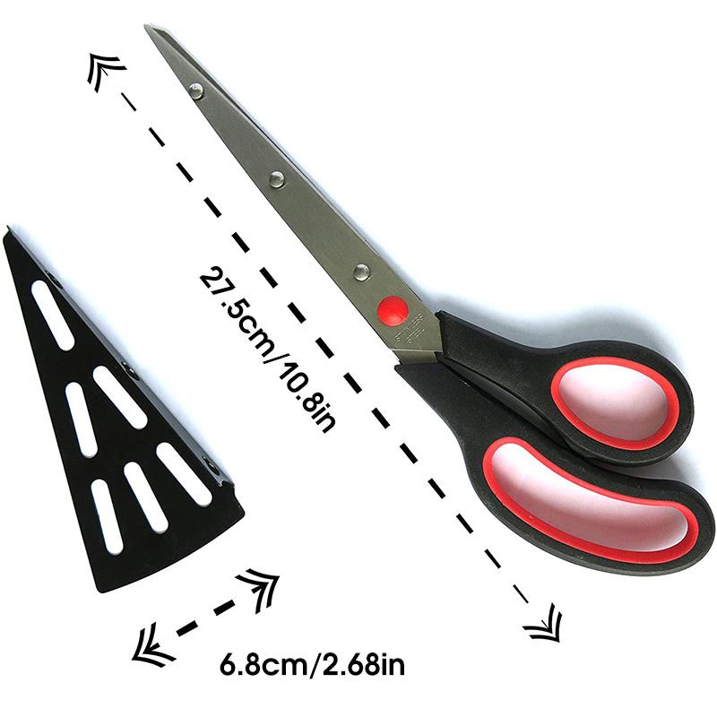 Pizza cutter