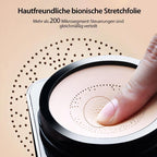 Mushroom Air Cushion CC Cream