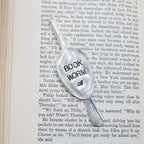 Funny Spoon Bookmark - perfect gift for a bookworm