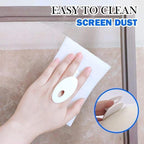Multi-purpose window brush