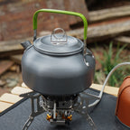 Camping Outdoor Windproof Gas Stove