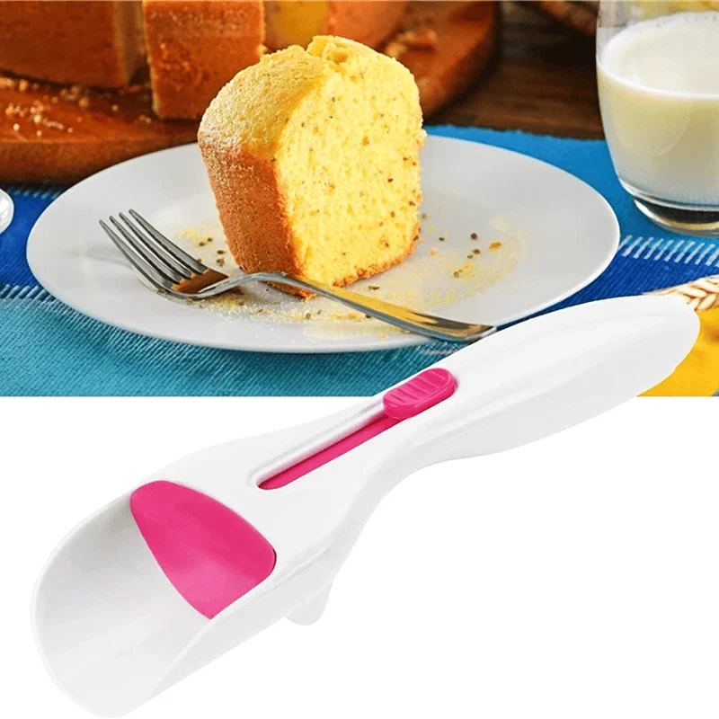 Non-Stick Cupcake Dispenser
