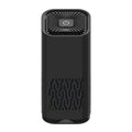 USB Car Air Purifier with HEPA Filter
