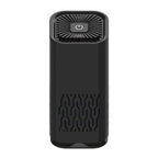 USB Car Air Purifier with HEPA Filter