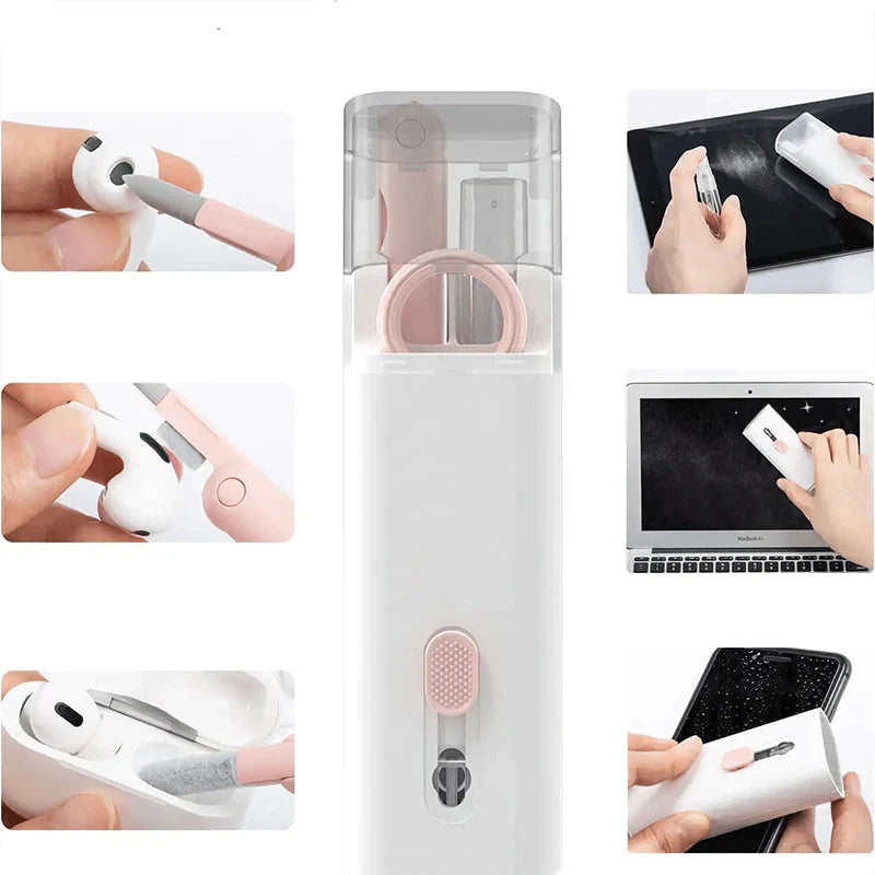 7-in-1 Cleaning Set