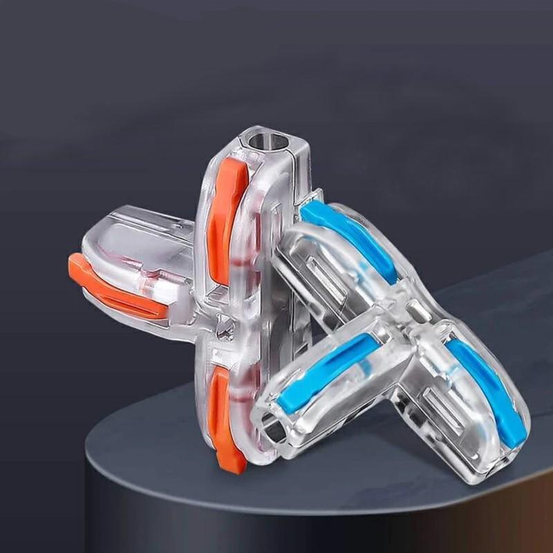 New Type Quick Connection Clamp