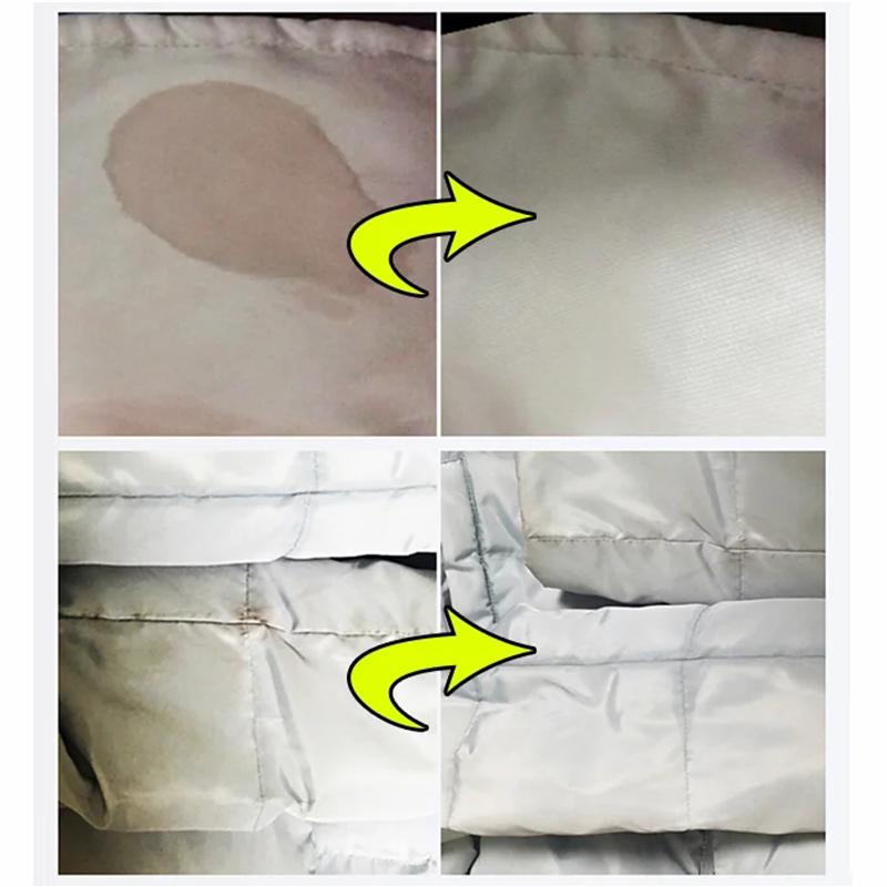 Clothing cleaning agent