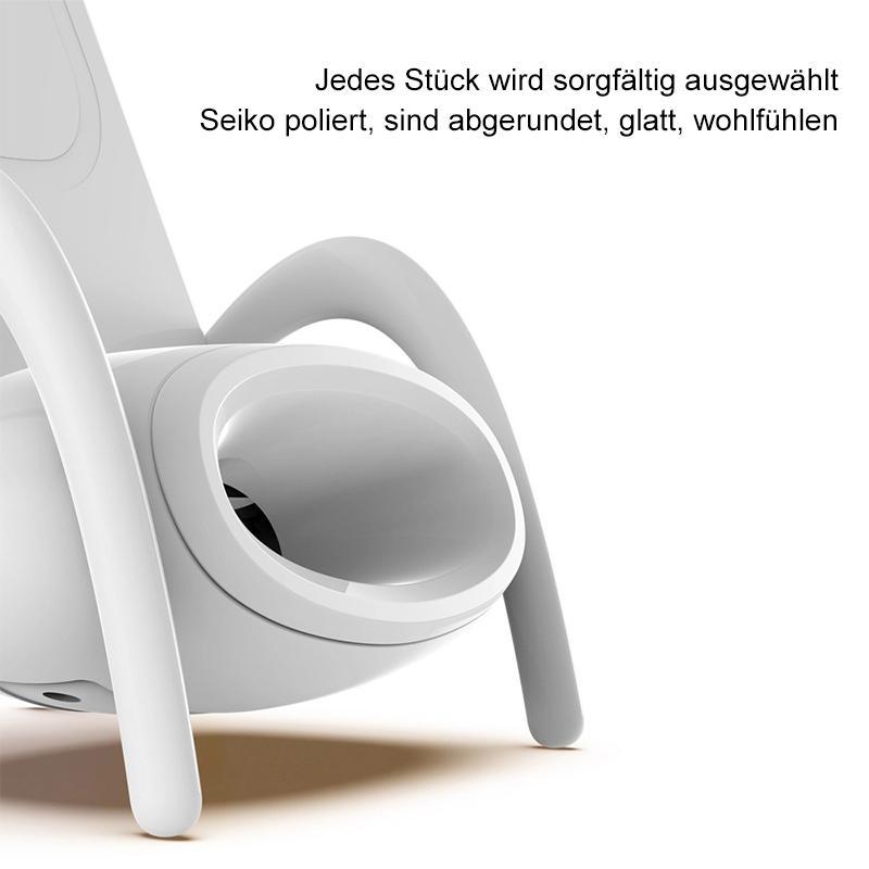 Portable Wireless Charger for All Phones