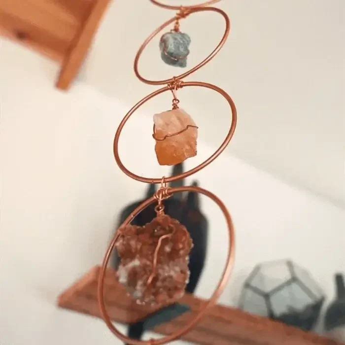 Chakra Decor | For positive energy