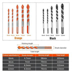 Triangle Supreme Commander Multifunctional Drills