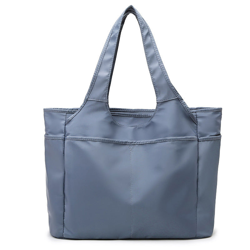 Multifunctional Tote Bag for Women with Large Capacity