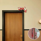 Christmas Door Frame Decoration