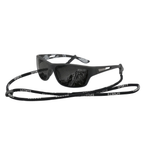 PolarSport PRO+ Professional Polarised Sports Sunglasses – UV Protection & Scratch-Resistant Lenses