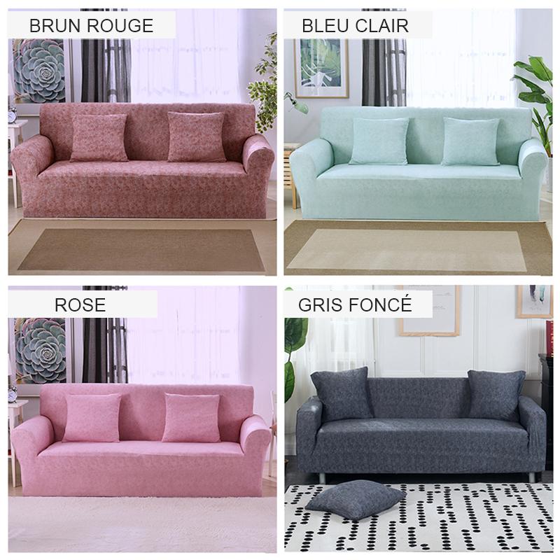 Ciaovie elastic sofa cover