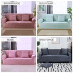 Ciaovie elastic sofa cover