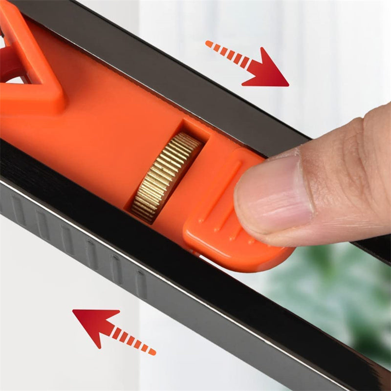Multi-Surface Unlimited Profile Contour GaugeKit