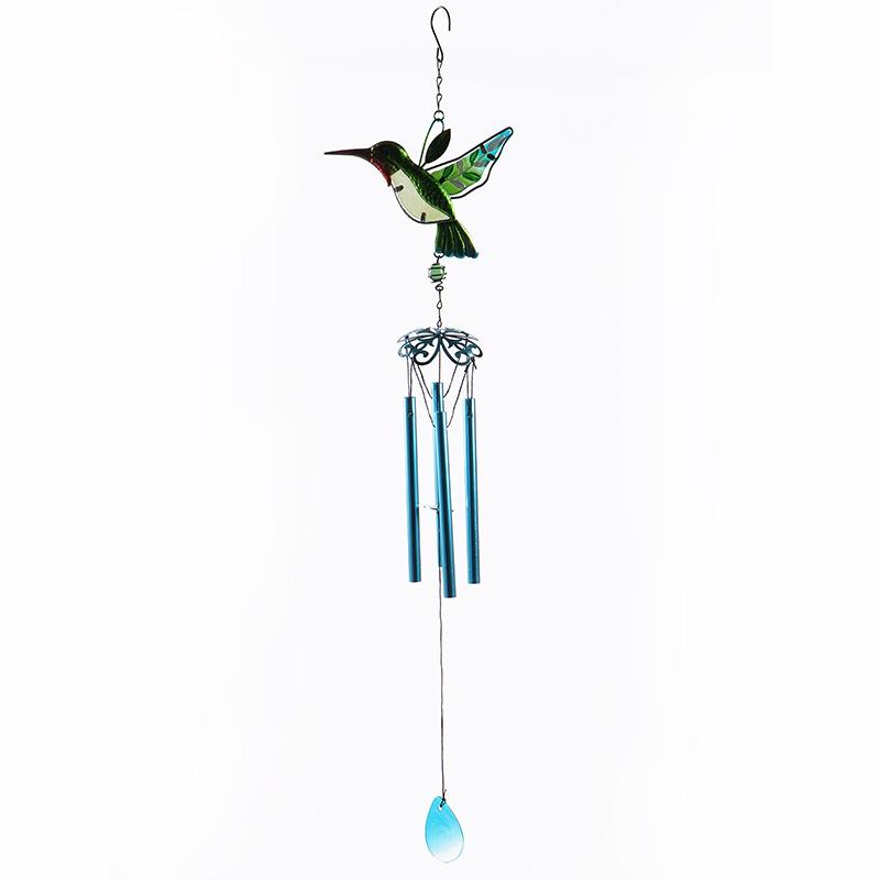 Wind Chimes Handmade Decoration