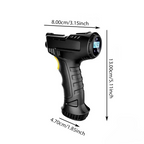 120W Handheld Car Air Compressor