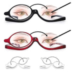 Makeup Reading Glasses