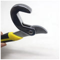 Universal wrench set (2 pieces)
