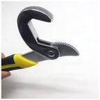 Universal wrench set (2 pieces)