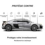 Nano Coating Agent Polish Anti-Scratch