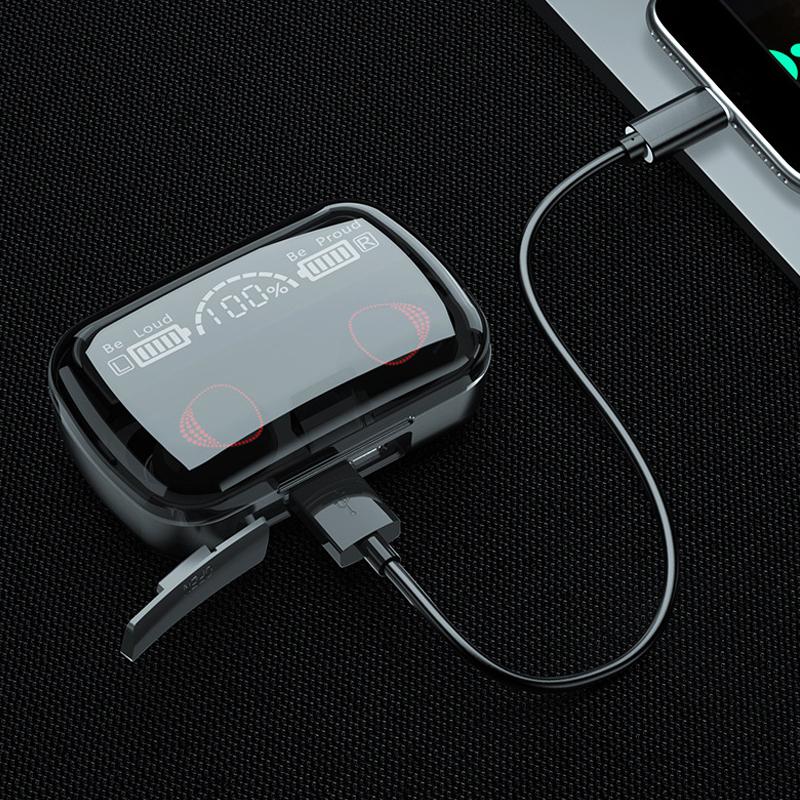 Bluetooth Wireless Headphones
