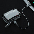 Bluetooth Wireless Headphones